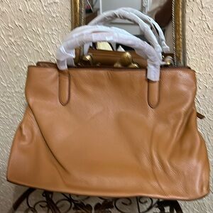 MARK & GRAHAM EXECUTIVE BAG